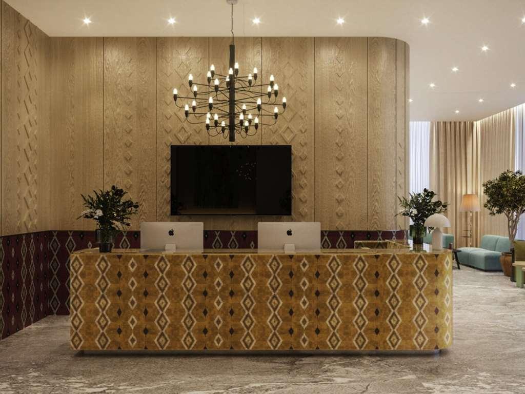 Mercure Prishtina City Приштина Экстерьер фото