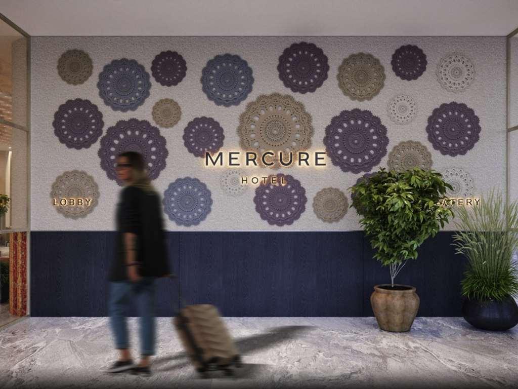Mercure Prishtina City Приштина Экстерьер фото