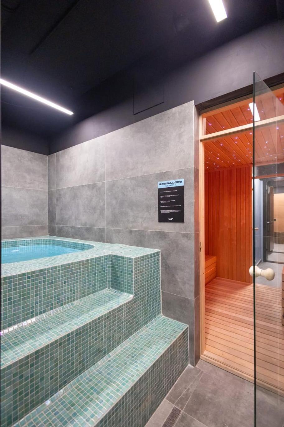 Mercure Prishtina City Приштина Экстерьер фото