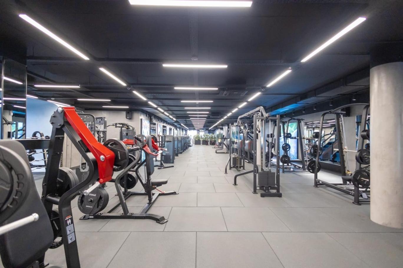 Mercure Prishtina City Приштина Экстерьер фото